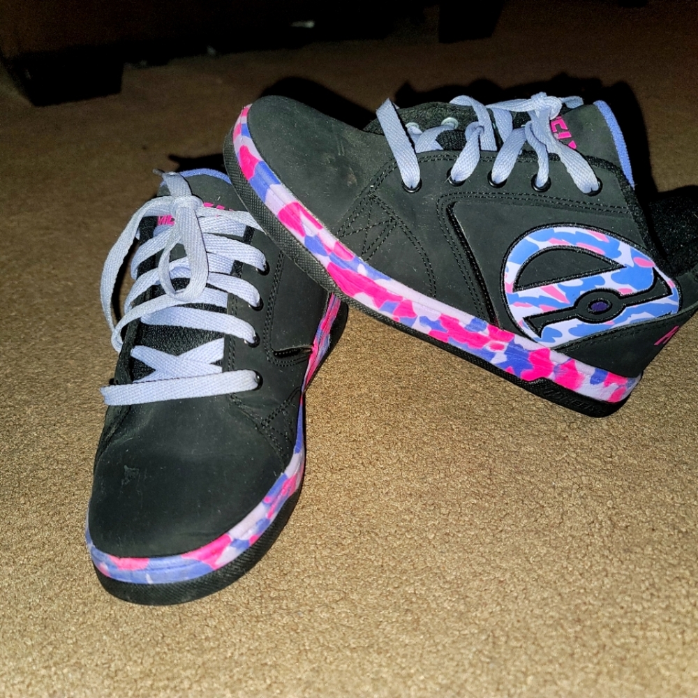 COPY - Heelys Propel 2.0 Shoes youth size 6